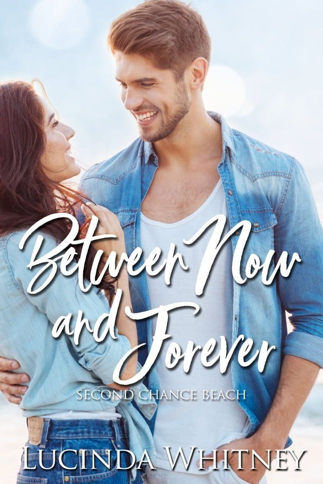  Between Now and Forever(Kobo/電子書)