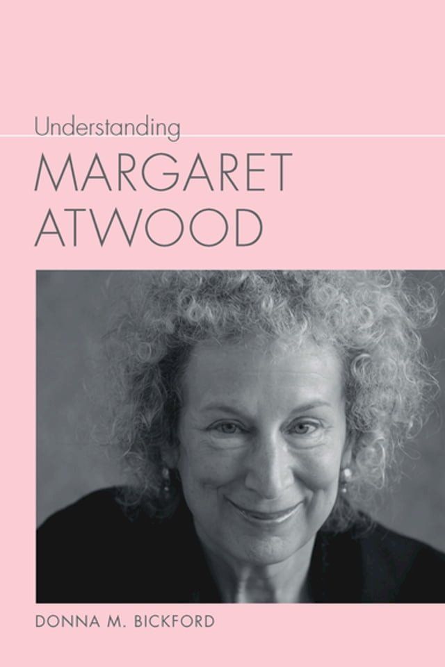  Understanding Margaret Atwood(Kobo/電子書)