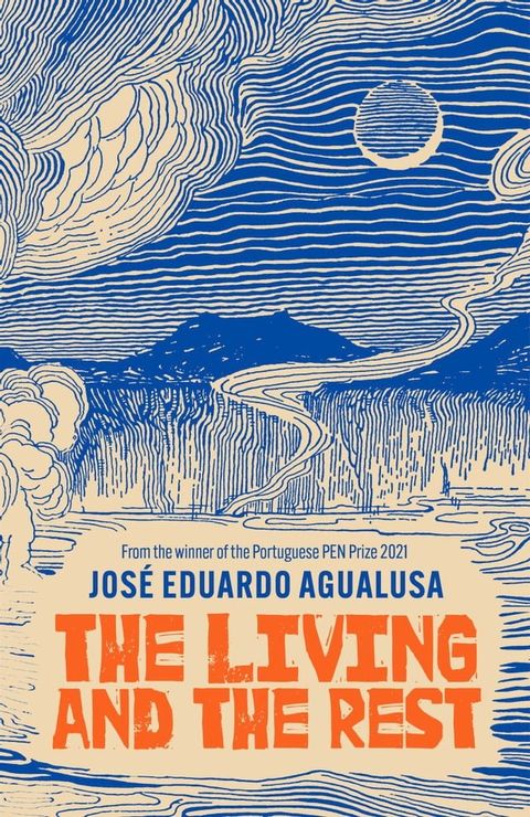 The Living and the Rest(Kobo/電子書)