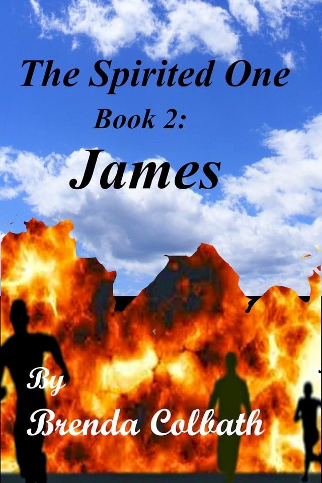  James Book 2(Kobo/電子書)