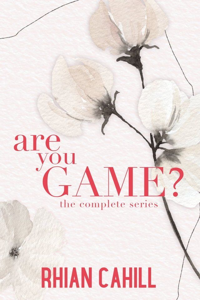  Are You Game?(Kobo/電子書)