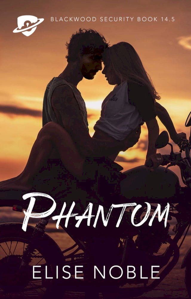  Phantom(Kobo/電子書)