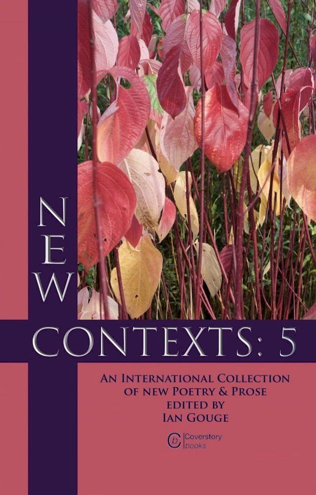  New Contexts(Kobo/電子書)