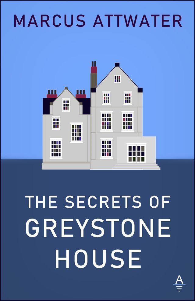  The Secrets of Greystone House(Kobo/電子書)