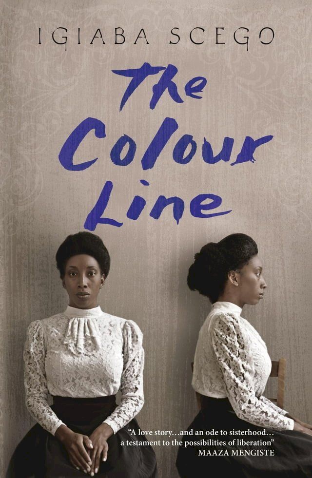  The Colour Line(Kobo/電子書)