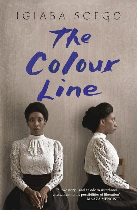 The Colour Line(Kobo/電子書)