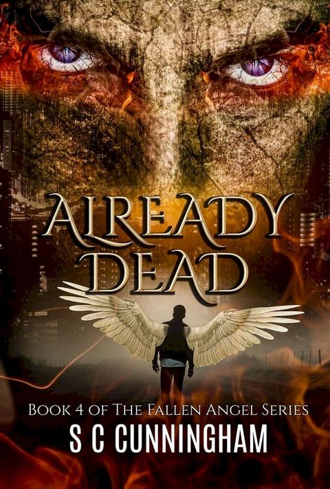 Already Dead(Kobo/電子書)