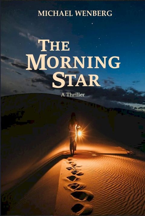 The Morning Star(Kobo/電子書)