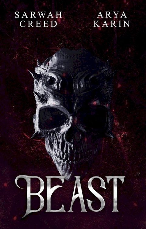 Beast(Kobo/電子書)