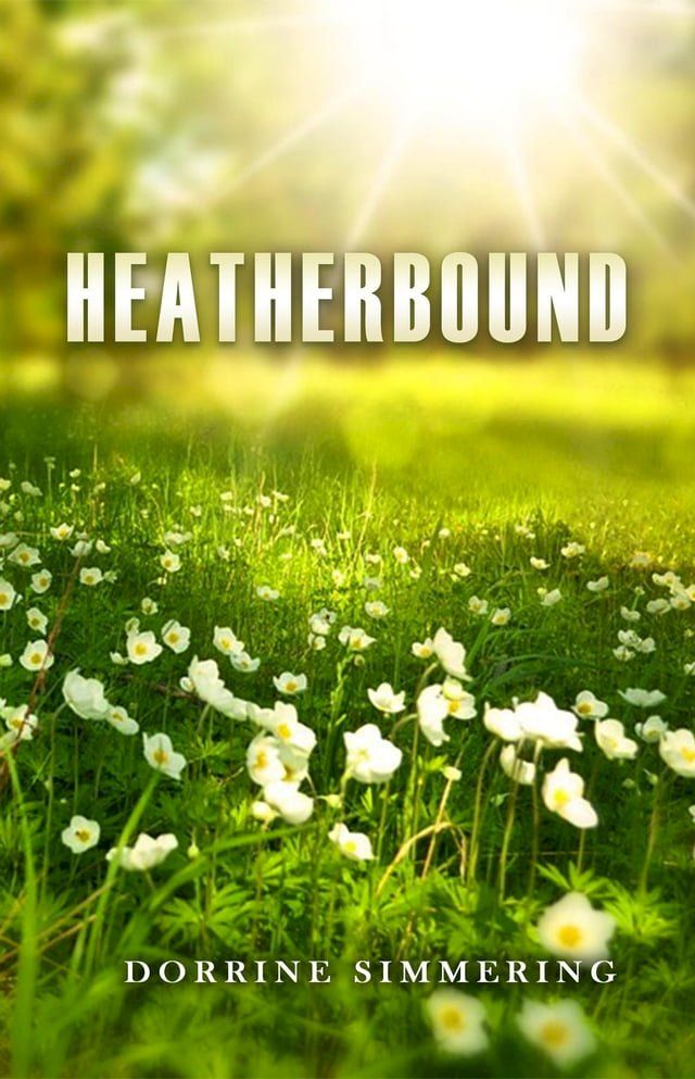  Heatherbound(Kobo/電子書)