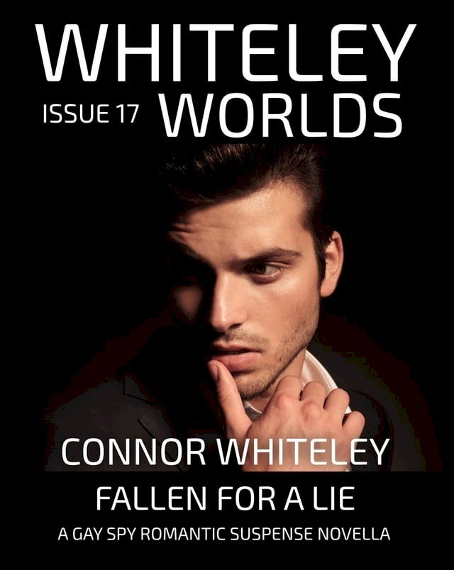  Whiteley Worlds Issue 17(Kobo/電子書)