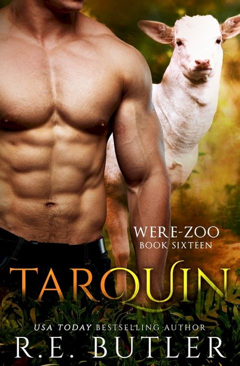 Tarquin (Were Zoo Book Sixteen)(Kobo/電子書)