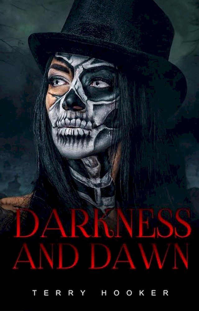  Darkness and Dawn(Kobo/電子書)