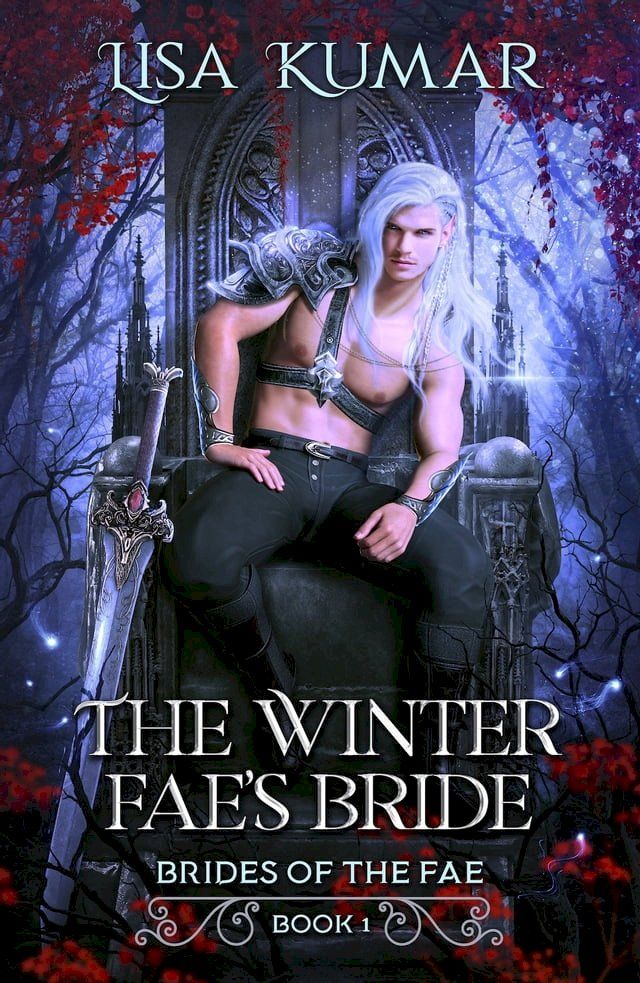  The Winter Fae's Bride(Kobo/電子書)