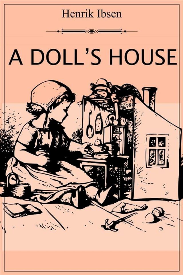  A Doll's House(Kobo/電子書)