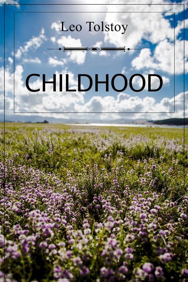  Childhood(Kobo/電子書)