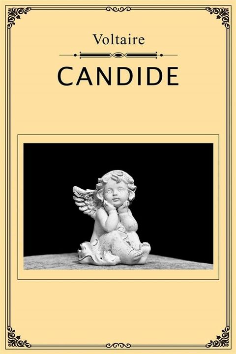 Candide(Kobo/電子書)