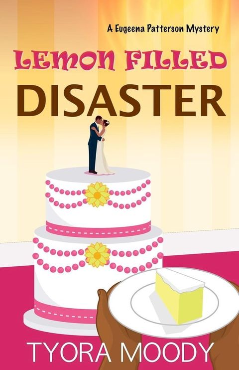 Lemon Filled Disaster(Kobo/電子書)