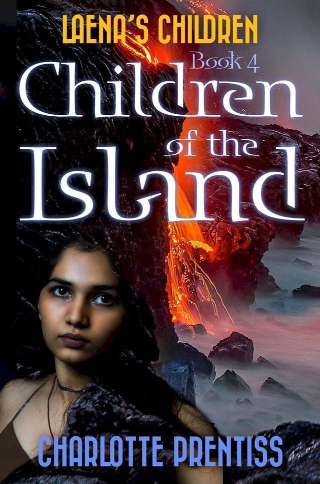  Children of the Island(Kobo/電子書)