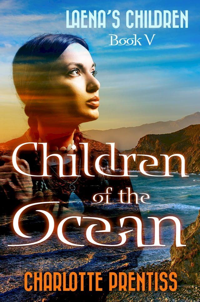  Children of the Ocean(Kobo/電子書)