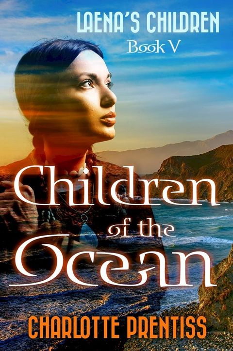 Children of the Ocean(Kobo/電子書)