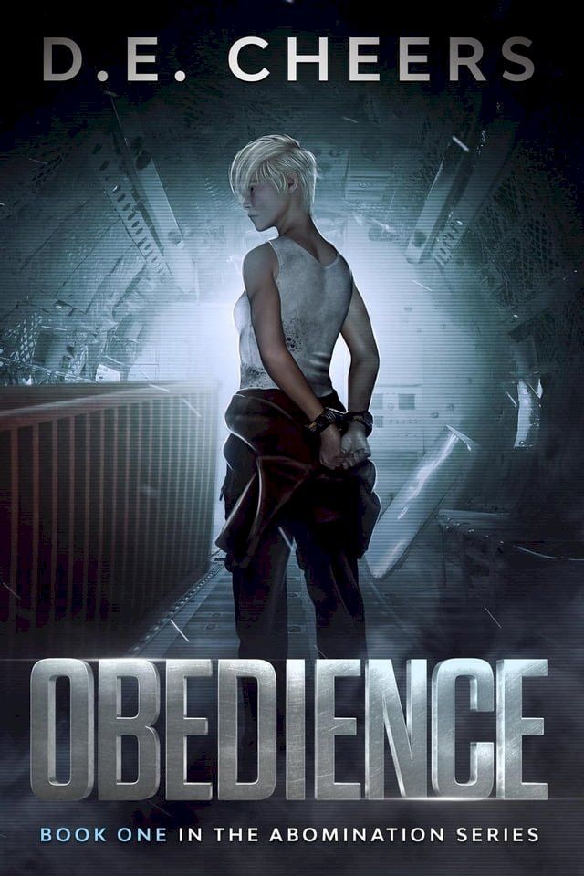  Obedience(Kobo/電子書)