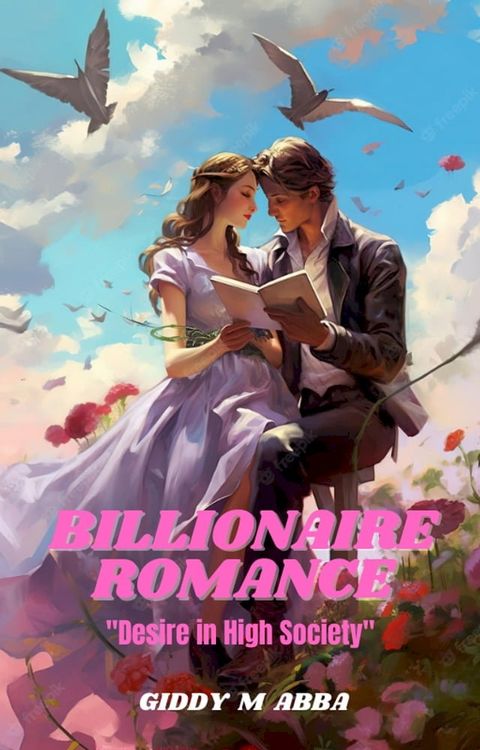 BILLIONAIRE ROMANCE(Kobo/電子書)