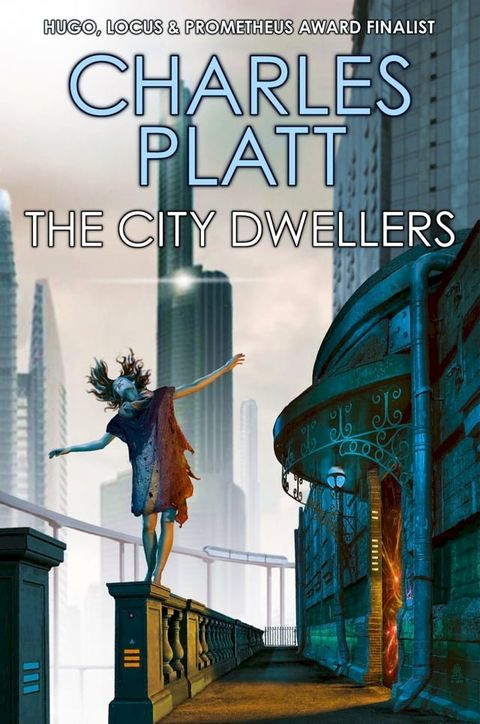 The City Dwellers(Kobo/電子書)