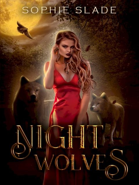 Night Wolves Vol.2(Kobo/電子書)