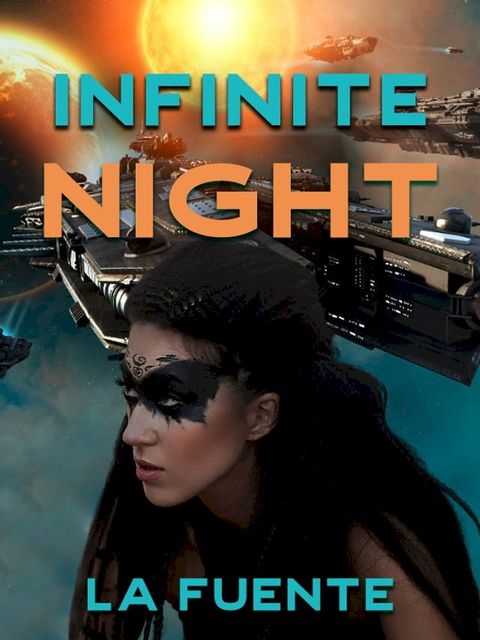 Infinite Night(Kobo/電子書)