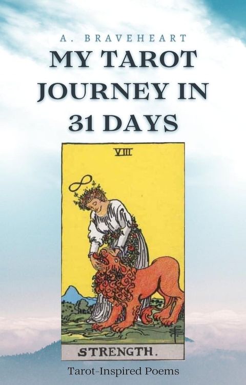 My Tarot Journey in 31 Days(Kobo/電子書)