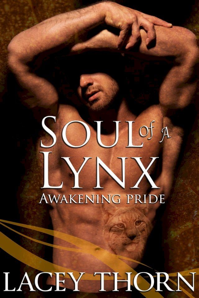  Soul of a Lynx(Kobo/電子書)