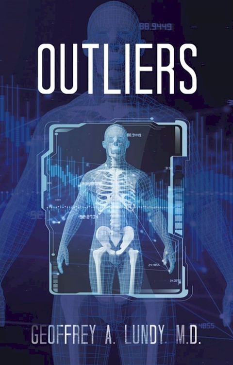 Outliers(Kobo/電子書)