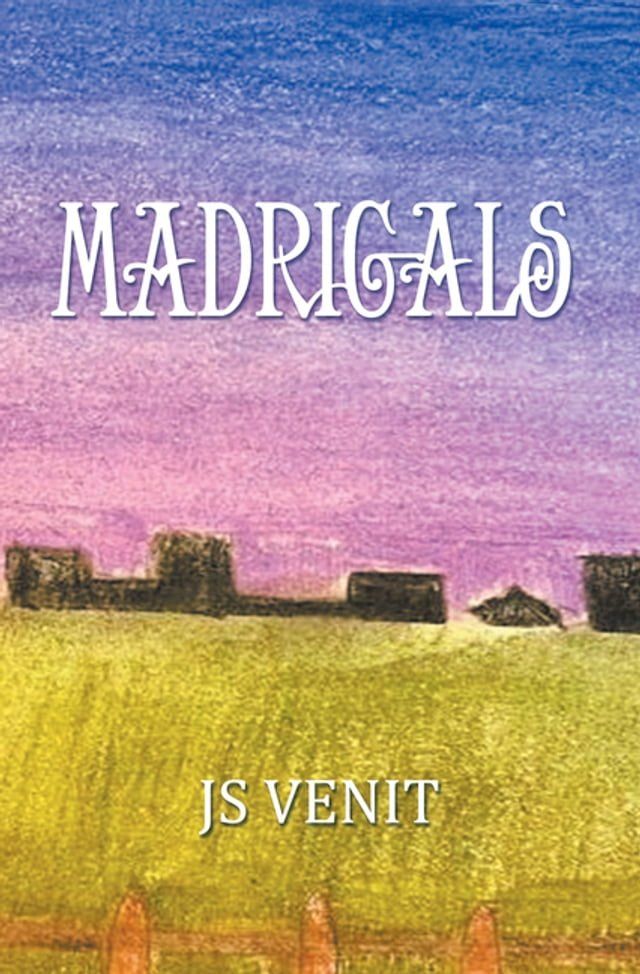  MADRIGALS(Kobo/電子書)
