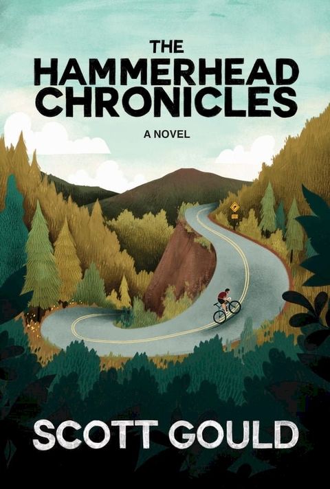 The Hammerhead Chronicles(Kobo/電子書)