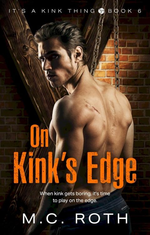 On Kink's Edge(Kobo/電子書)