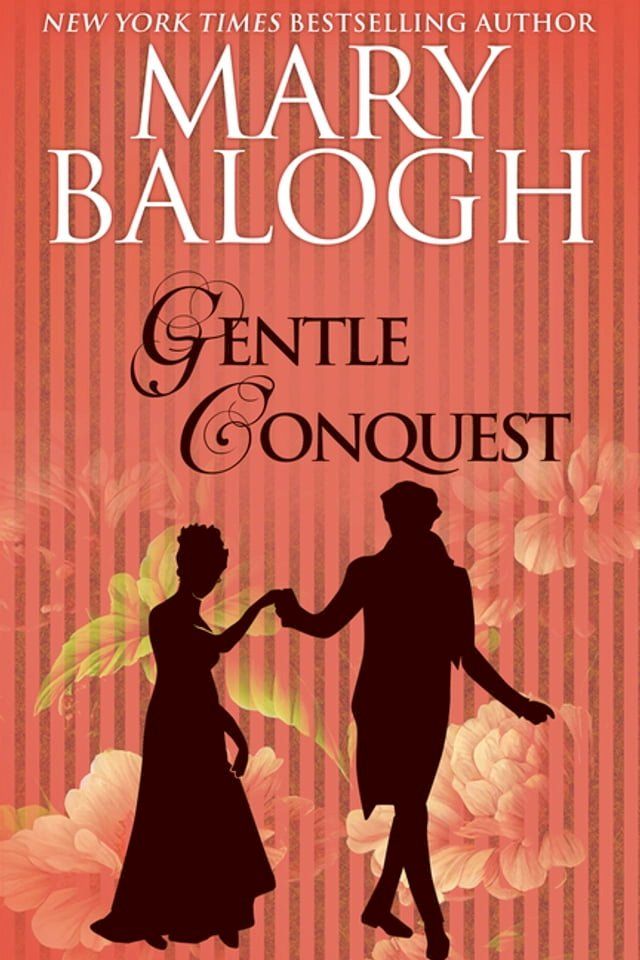  Gentle Conquest(Kobo/電子書)