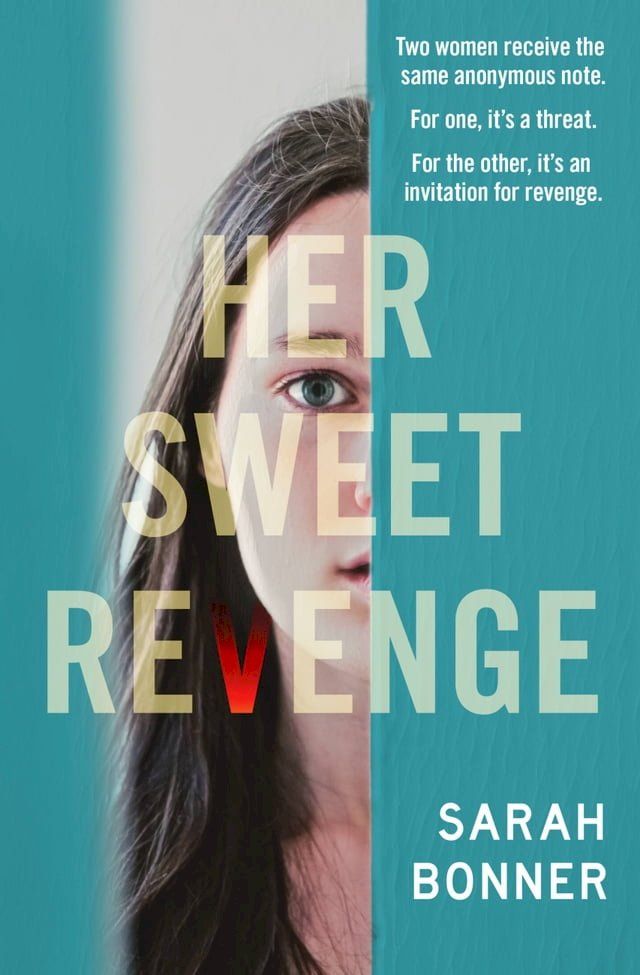  Her Sweet Revenge(Kobo/電子書)