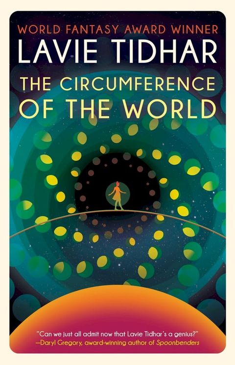 The Circumference of the World(Kobo/電子書)