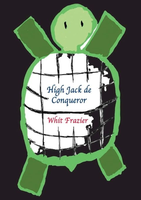 High Jack de Conqueror(Kobo/電子書)