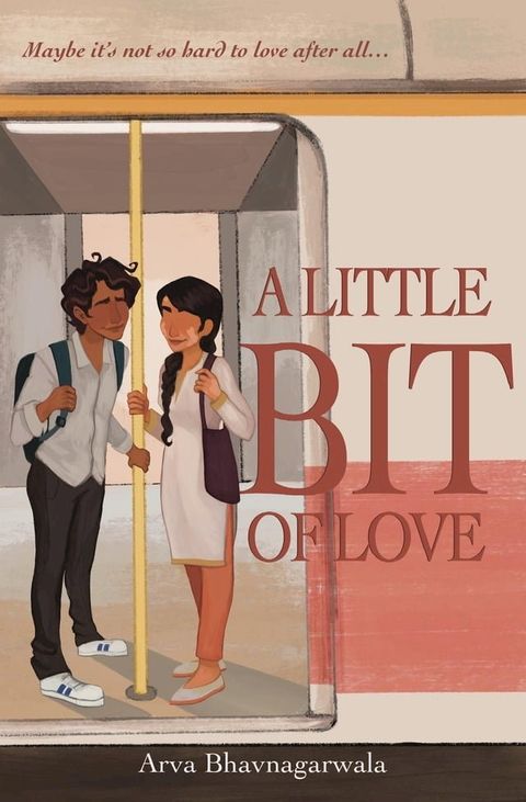 A Little Bit of Love(Kobo/電子書)