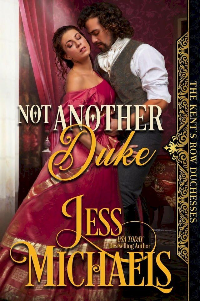  Not Another Duke(Kobo/電子書)