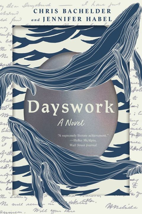 Dayswork: A Novel(Kobo/電子書)