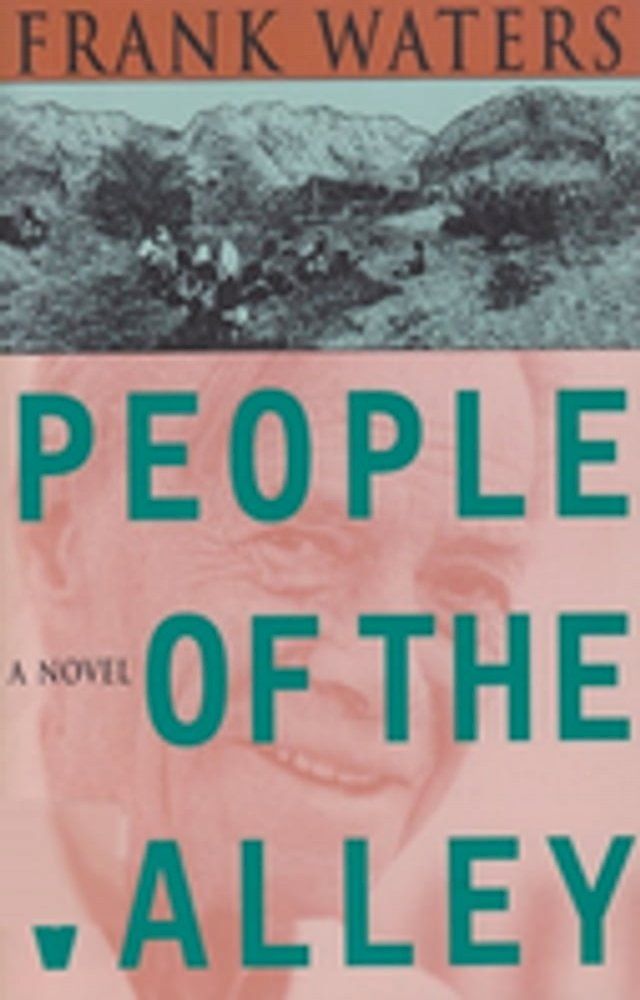  People of the Valley(Kobo/電子書)