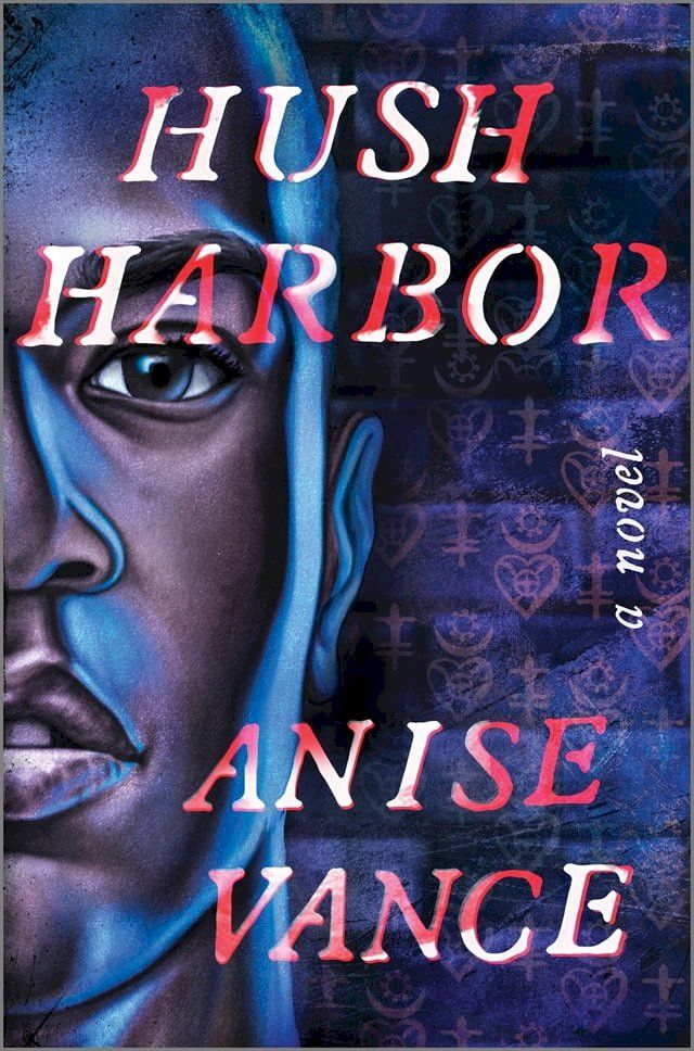  Hush Harbor(Kobo/電子書)