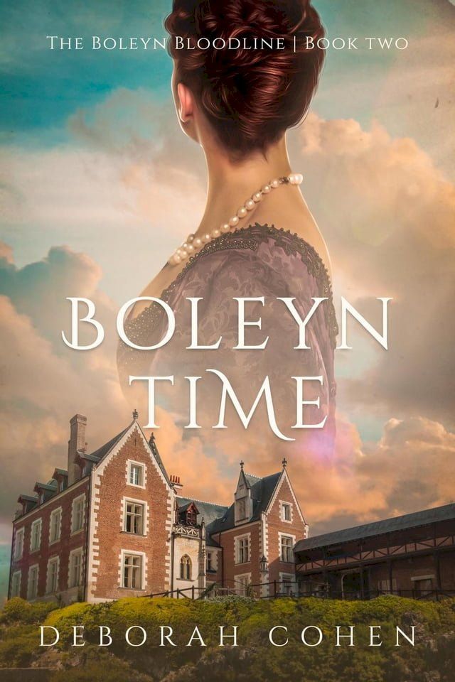  Boleyn Time(Kobo/電子書)