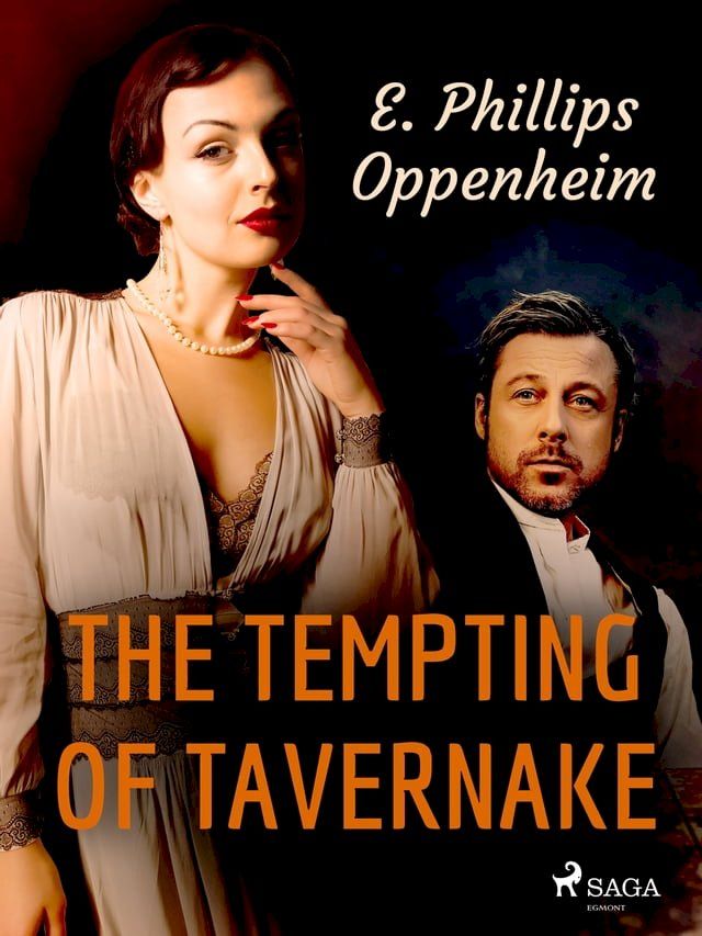  The Tempting Of Tavernake(Kobo/電子書)