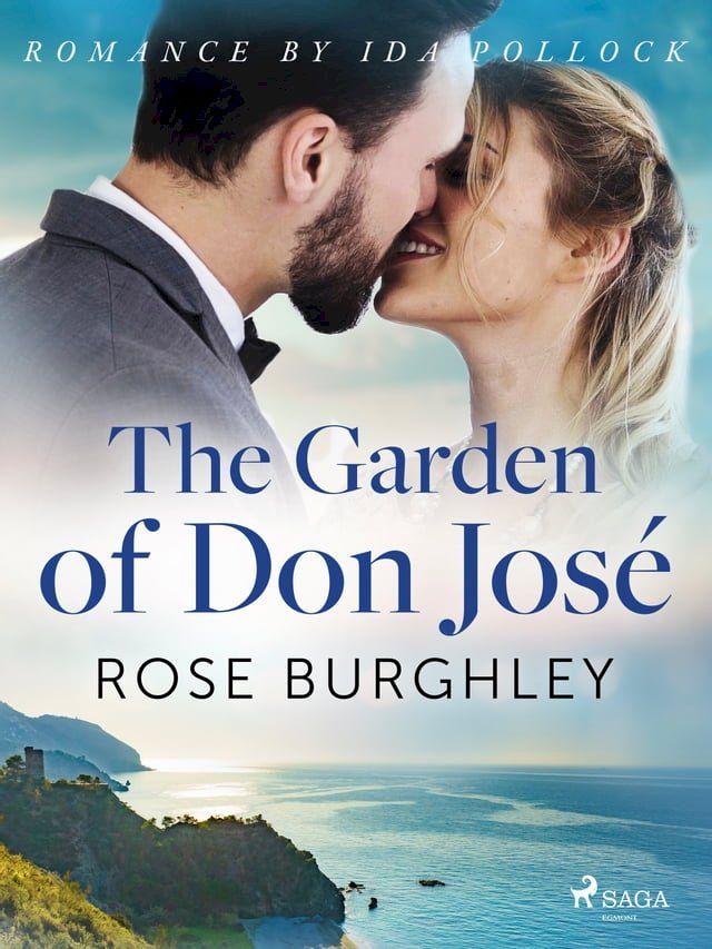  The Garden of Don José(Kobo/電子書)