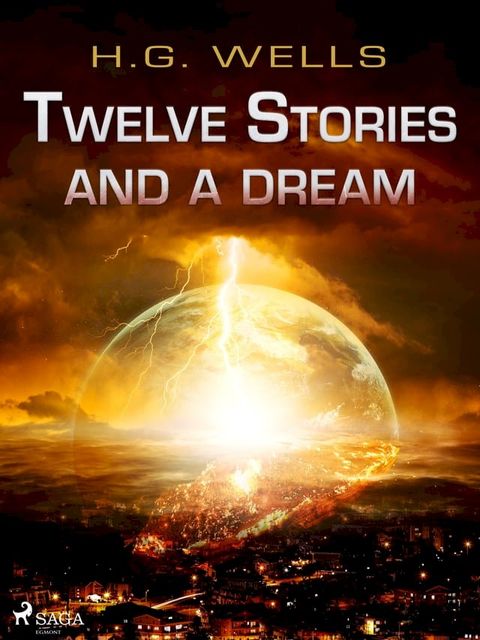 Twelve Stories and a Dream(Kobo/電子書)