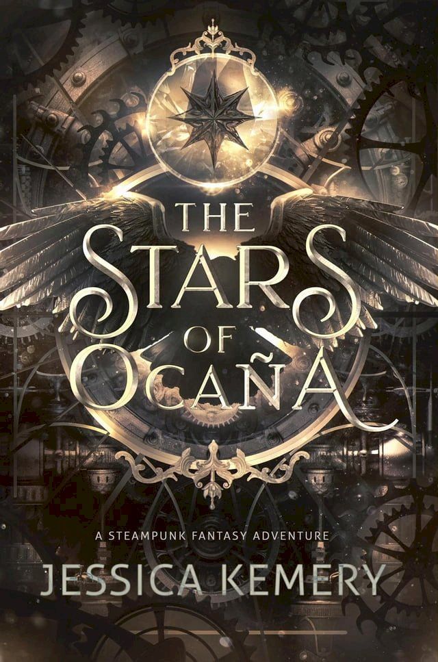  The Stars of Ocaña(Kobo/電子書)